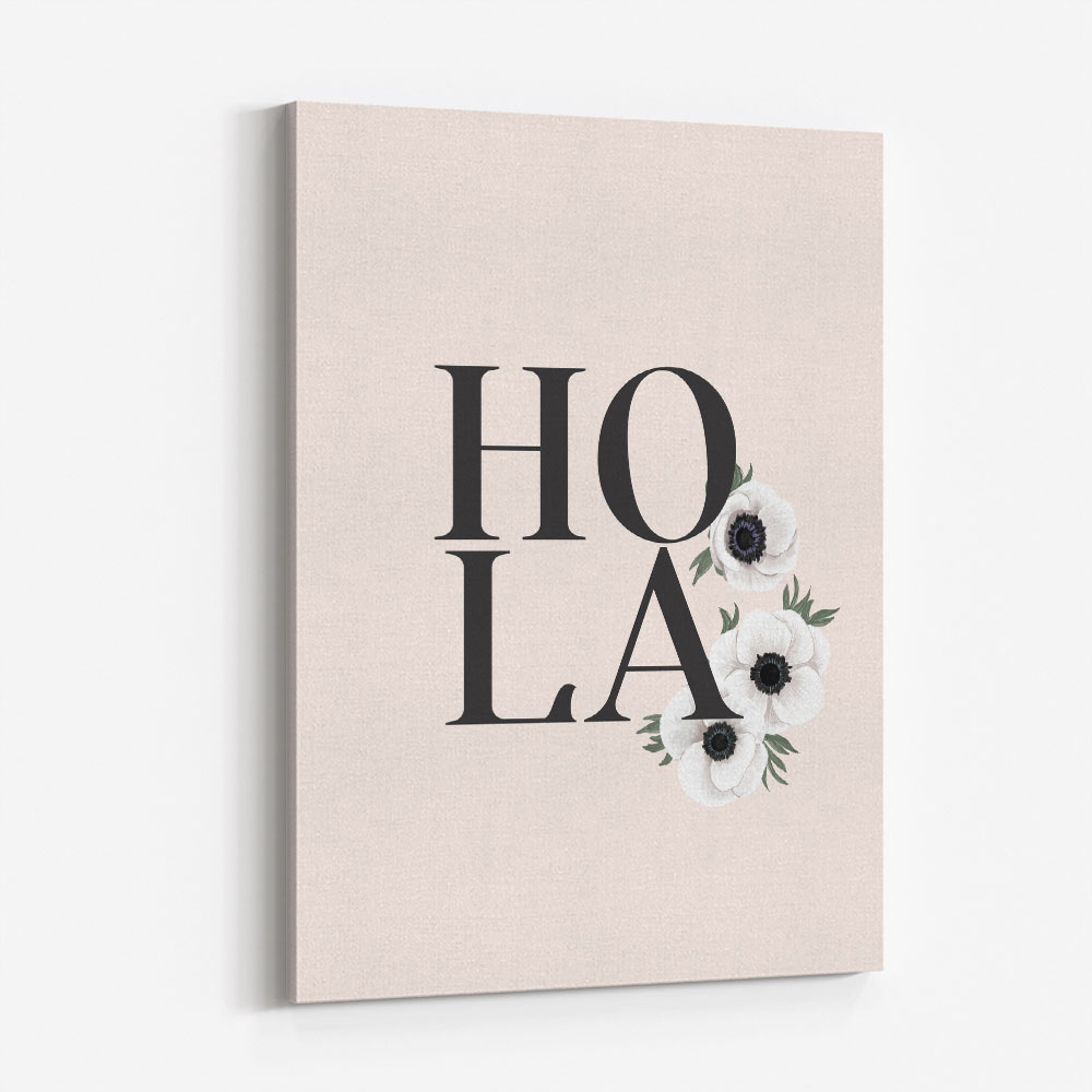 Anemone Hola II Anemone Hola II