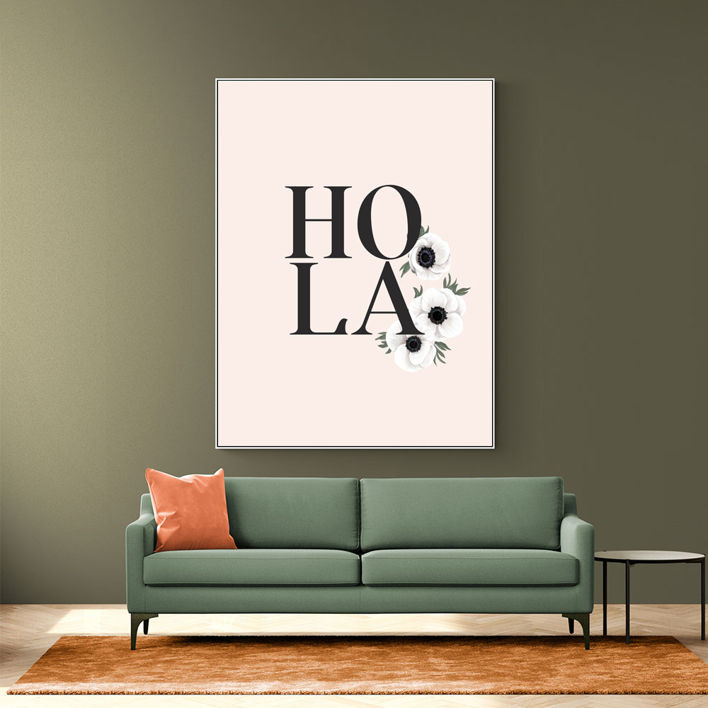 Anemone Hola II Anemone Hola II