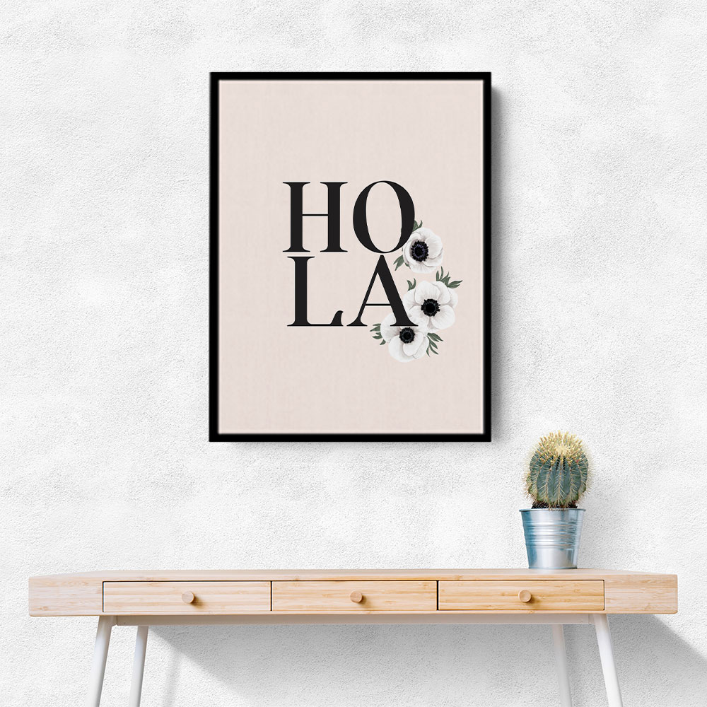 Anemone Hola II Anemone Hola II