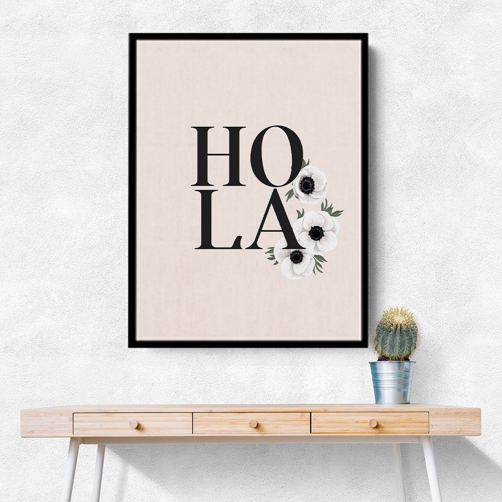 Anemone Hola II Anemone Hola II