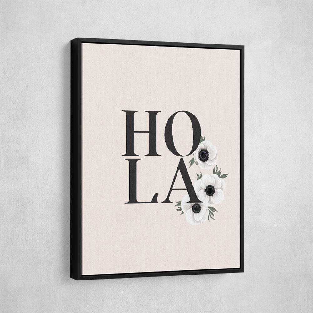 Anemone Hola II Anemone Hola II