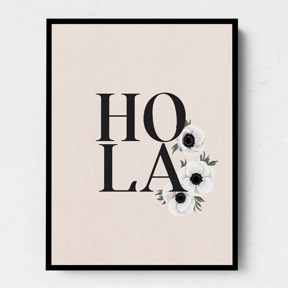 Anemone Hola II Anemone Hola II