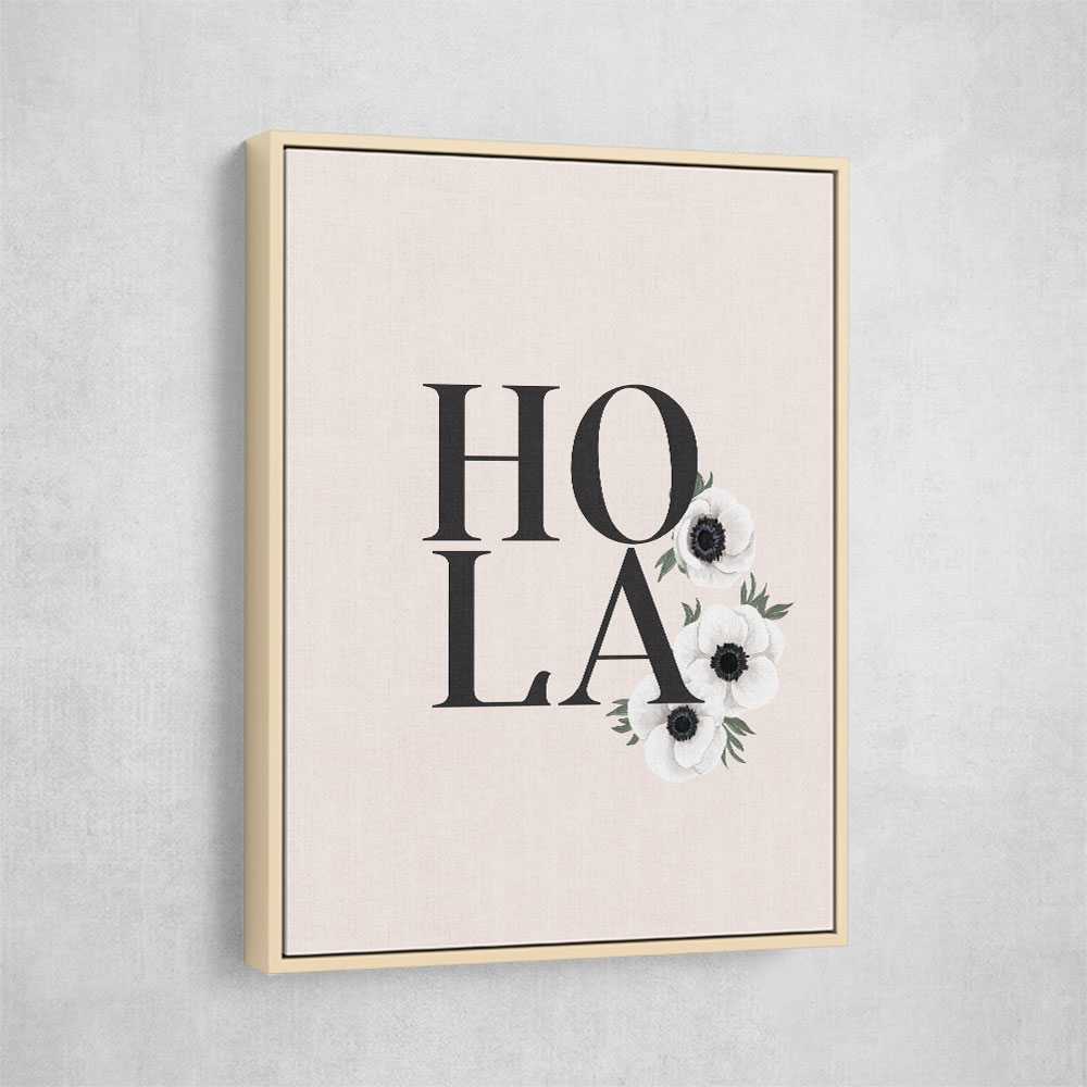 Anemone Hola II Anemone Hola II