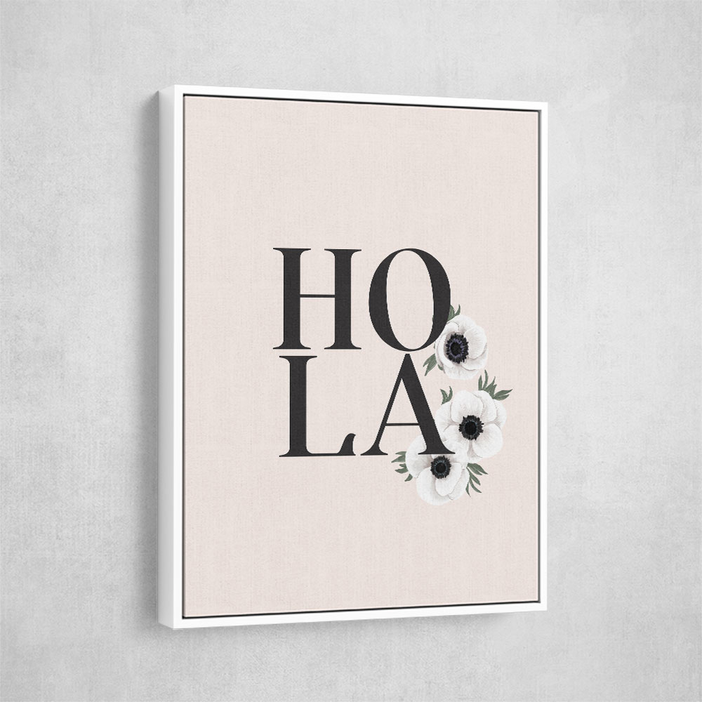 Anemone Hola II Anemone Hola II