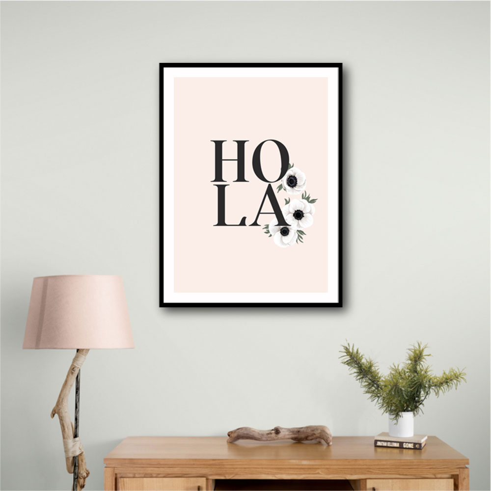 Anemone Hola II Anemone Hola II