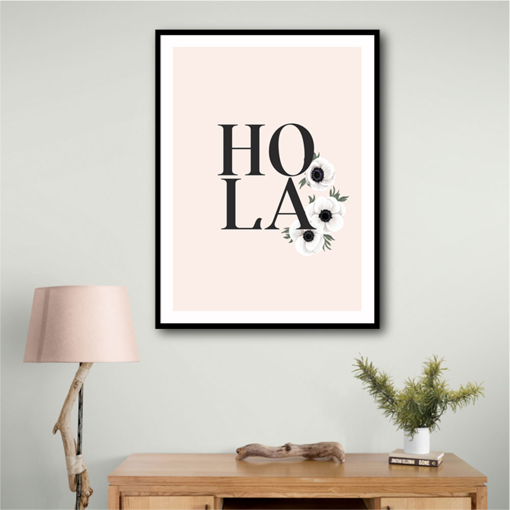 Anemone Hola II Anemone Hola II