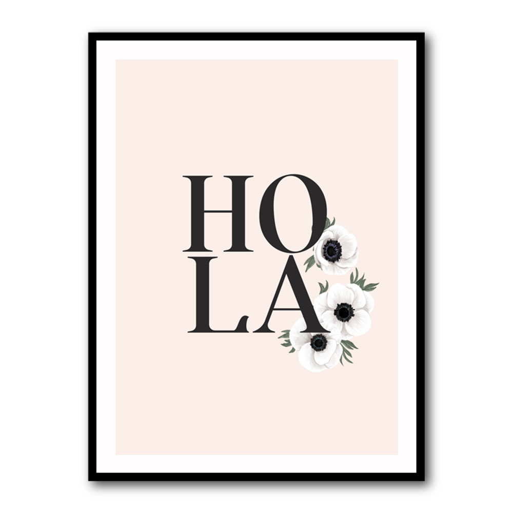 Anemone Hola II Anemone Hola II