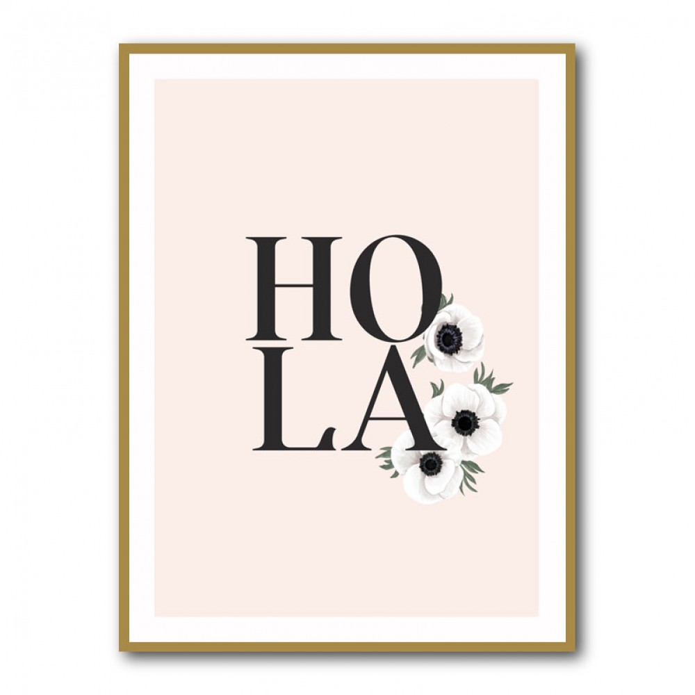 Anemone Hola II Anemone Hola II