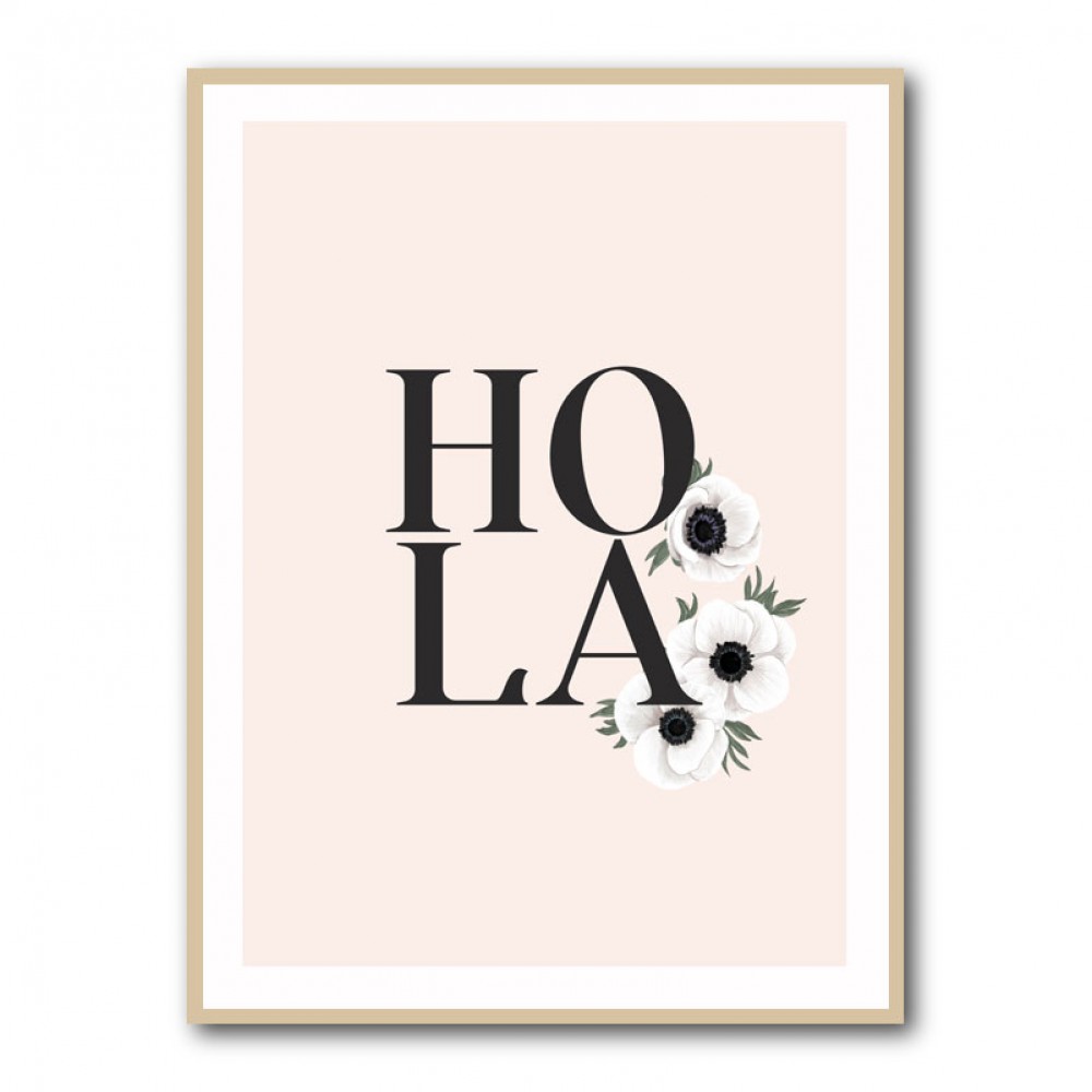 Anemone Hola II Anemone Hola II