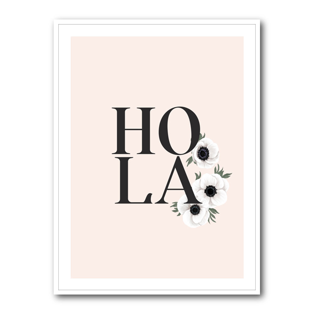 Anemone Hola II Anemone Hola II