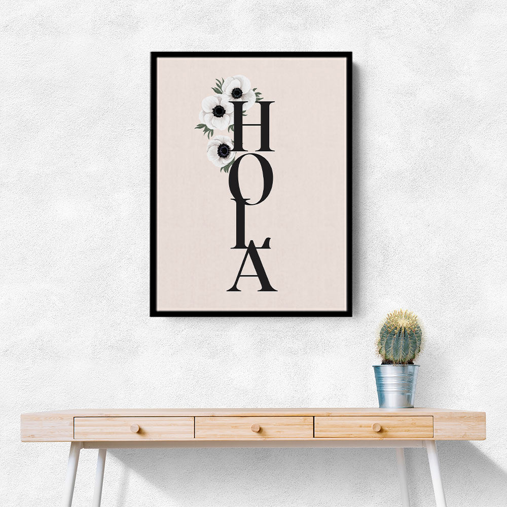 Anemone Hola III Anemone Hola III