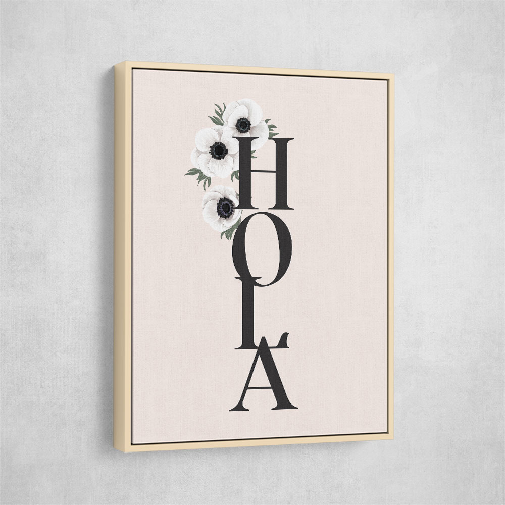Anemone Hola III Anemone Hola III