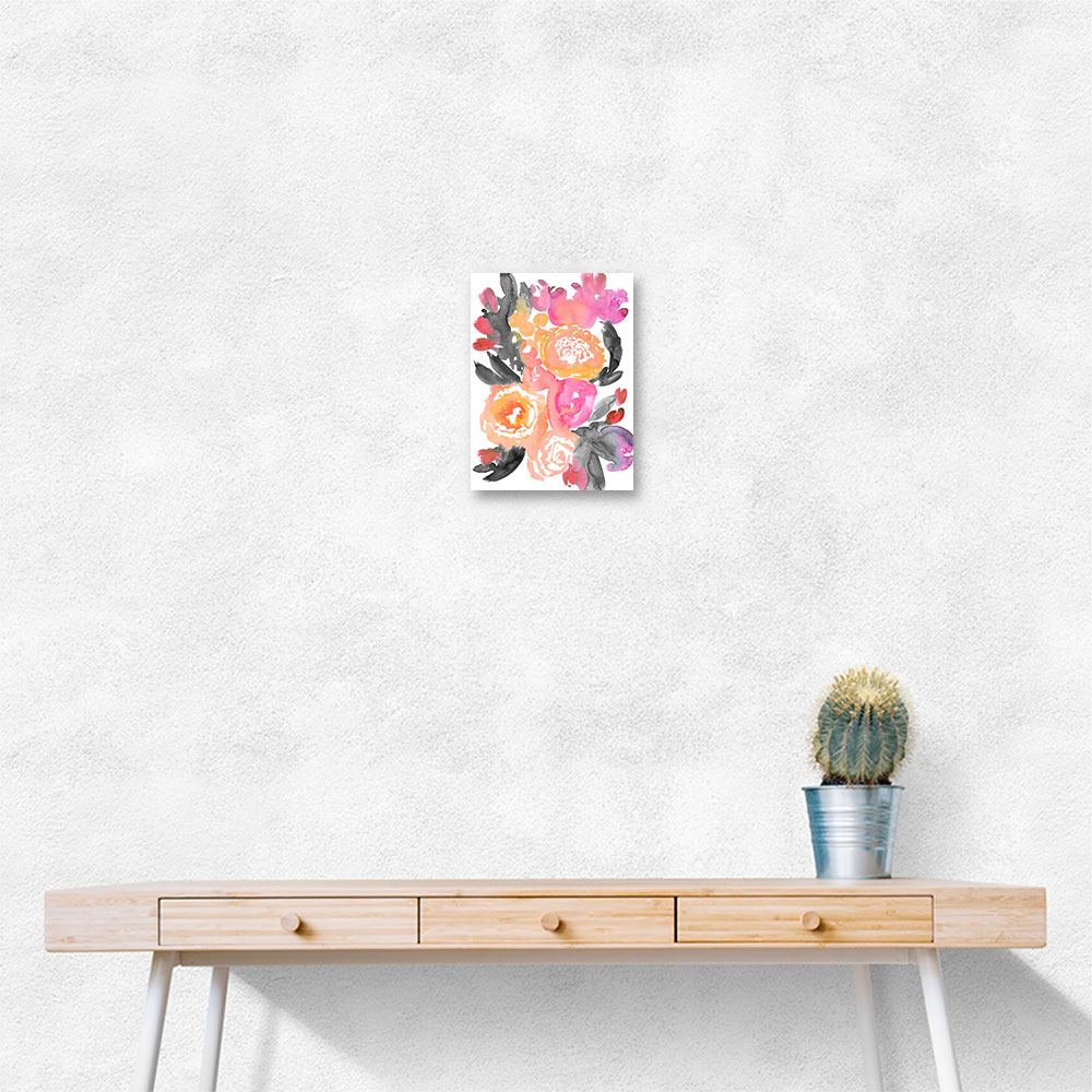 Olympe florals II Olympe florals II