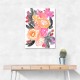Olympe florals II Olympe florals II