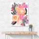 Olympe florals II Olympe florals II