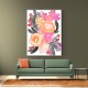 Olympe florals II Olympe florals II