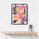 Olympe florals II Olympe florals II