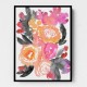 Olympe florals II Olympe florals II