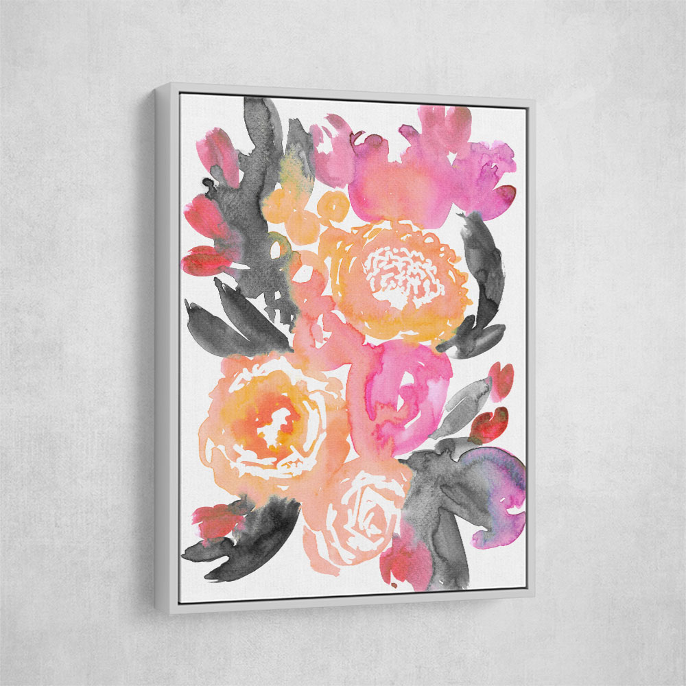 Olympe florals II Olympe florals II