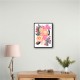 Olympe florals II Olympe florals II