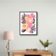 Olympe florals II Olympe florals II