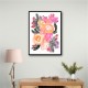 Olympe florals II Olympe florals II