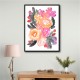 Olympe florals II Olympe florals II