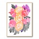 Olympe florals I
