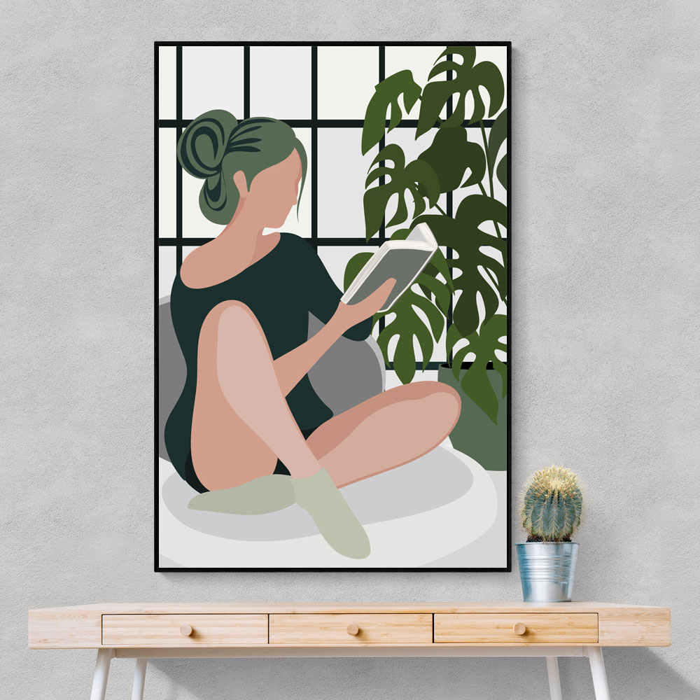 Bookworm Bookworm