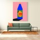 Lemo Nade Wall Art
