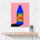 Lemo Nade Wall Art
