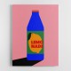 Lemo Nade Wall Art