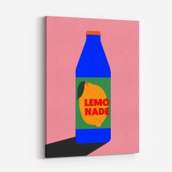 Lemo Nade Wall Art
