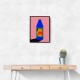 Lemo Nade Wall Art