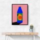 Lemo Nade Wall Art