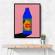 Lemo Nade Wall Art