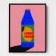 Lemo Nade Wall Art