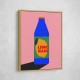 Lemo Nade Wall Art