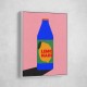 Lemo Nade Wall Art