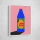 Lemo Nade Wall Art