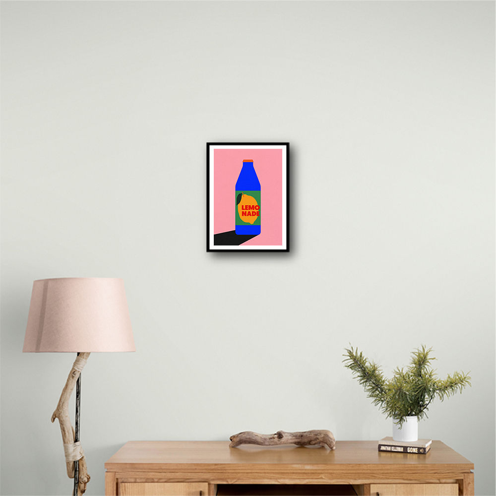 Lemo Nade Wall Art