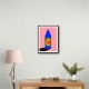 Lemo Nade Wall Art
