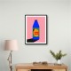 Lemo Nade Wall Art