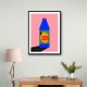 Lemo Nade Wall Art