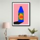 Lemo Nade Wall Art