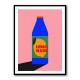 Lemo Nade Wall Art