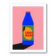 Lemo Nade Wall Art
