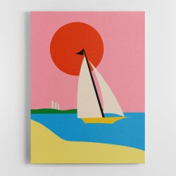 Baltic Sea Wall Art