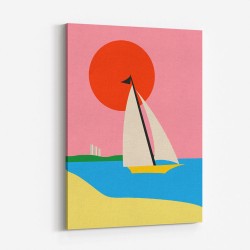 Baltic Sea Wall Art