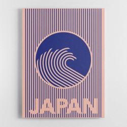 Great Wave Of Japan Wall Art